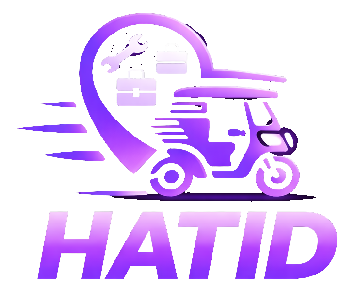 Hatid Logo